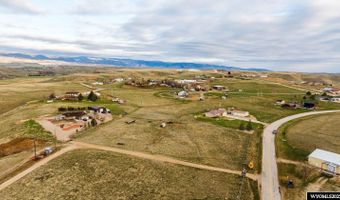 Lot 3 Valley View Estates, Buffalo, WY 82834