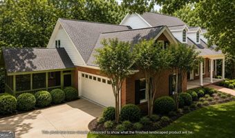 1350 Allgood Rd, Athens, GA 30606