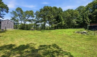 5675 Flat River Rd, Coventry, RI 02827