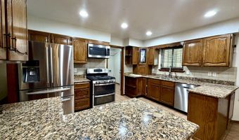 2452 W O'Hara Rd, Anthony, NM 88021