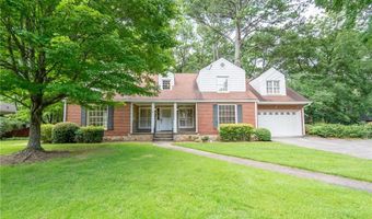 90 Clarendon Ave, Avondale Estates, GA 30002