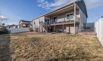 6603 CAMPFIRE Ct, Cheyenne, WY 82001