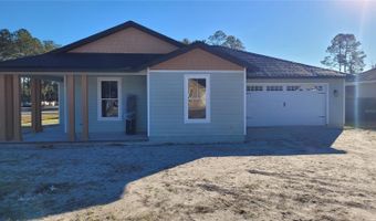 19991 NW 248TH St, High Springs, FL 32643
