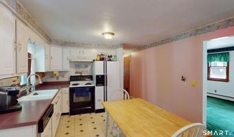 34 Angell Rd, Glocester, RI 02814