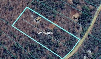 233 Algerie Rd, Becket, MA 01223