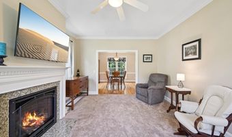 1818 Misty Hollow Ln, Apex, NC 27502
