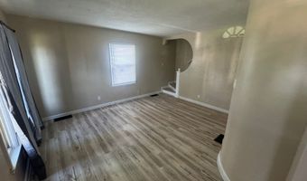 1819 Sharon Ave, Indianapolis, IN 46222