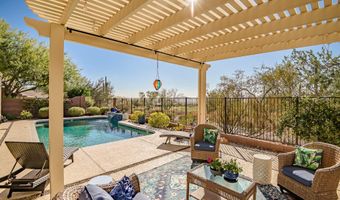 41716 N LAUREL VALLEY Way, Anthem, AZ 85086