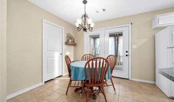 423 Mildred Ct, Alma, AR 72921