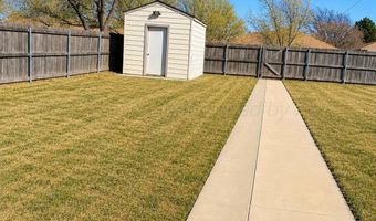 906 N FAIRMONT St, Amarillo, TX 79106