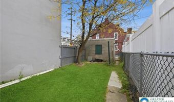 384 W Gordon St, Allentown, PA 18102