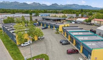 5401 Cordova St #102, Anchorage, AK 99518