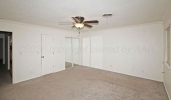 7902 Gerald Dr, Amarillo, TX 79121