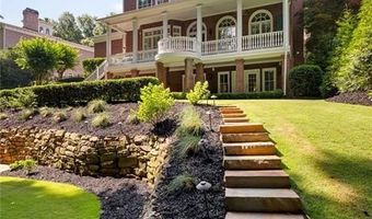 3154 E Addison Dr, Alpharetta, GA 30022