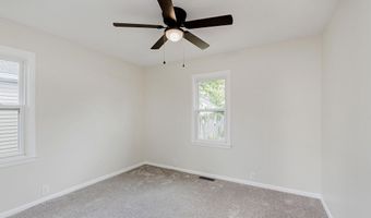 349 N 17th Ave, Beech Grove, IN 46107