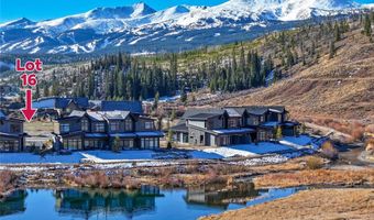 257 MONITOR Dr, Breckenridge, CO 80424