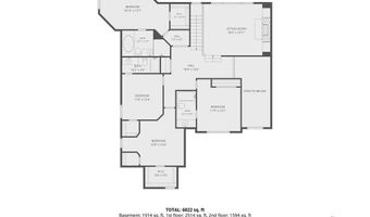 1373 Mountain Lake Dr, Auburn, GA 30011