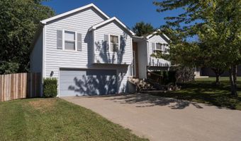 120 Hillside Dr, Baldwin City, KS 66006