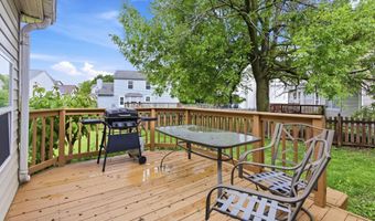 190 Springwood Dr, Avon, IN 46123