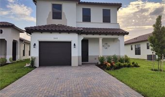 5642 Carrara, Ave Maria, FL 34142