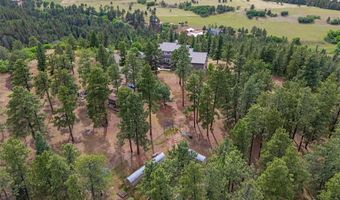 8912 S Pine Dr, Beulah, CO 81023