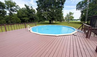 1102 Brown Station Rd, Bedford, IN 47421
