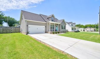 225 Peach St, Baxter, TN 38544