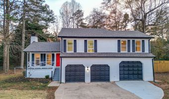 491 Glen Terrace Rd, Auburn, GA 30011
