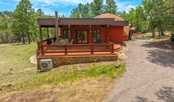211 Mogul Rd, Alto, NM 88312