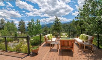 682 Buddy Rd, Bailey, CO 80421