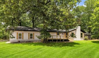 912 Bumpus Rd, Alexander, AR 72002