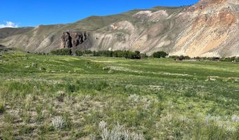 TBD East Fork Rd, Challis, ID 83226