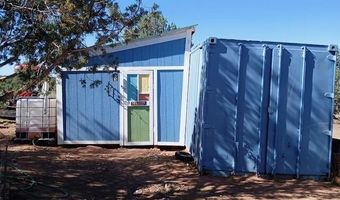 Lot 102 Raz Road, Ash Fork, AZ 86046