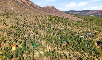 12 W Pergatory Dr, Alpine, AZ 85920
