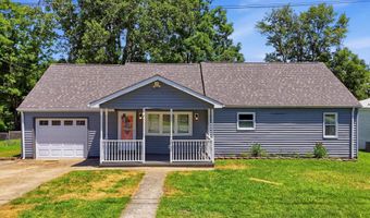 1712 Coffman St, Barboursville, WV 25504