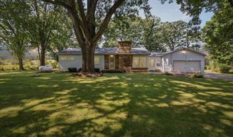 3380 Callahan Rd, Albion, MI 49224