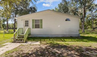 10890 102nd Pl, Archer, FL 32619