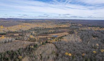 OLD LAKE RD lot On, Anderson, WI 54840