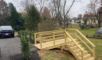 909 S MAIN St, Bel Air, MD 21014