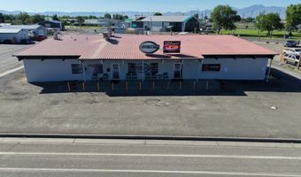 870 S Broad Street Lot Business Is The Overtime Sports Bar & Grill, Battle Mountain, NV 89820