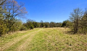 45 N 4450 Rd, Albion, OK 74521