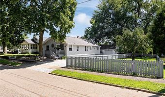 2641 Edwin Ave, Akron, OH 44314