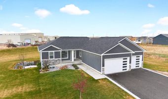 10869 N Cumberland, Chubbuck, ID 83202