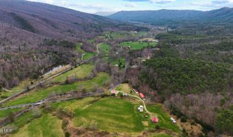 192 Hunting Camp Rd, Bastian, VA 24314