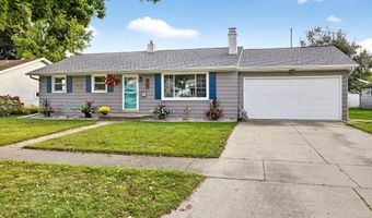 1025 W ROBERTS Ave, Appleton, WI 54914
