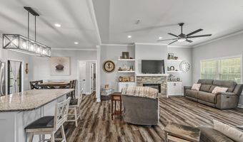 4963 Prevatt Rd, Ashford, AL 36312