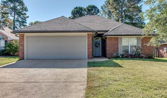 212 Bedford Dr, Brandon, MS 39047