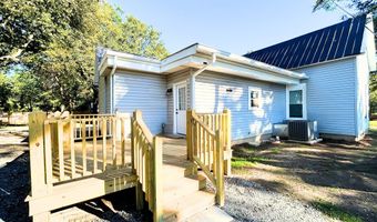 518 E Furlow St, Americus, GA 31709