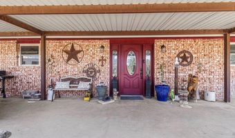 950 SE 1201, Andrews, TX 79714