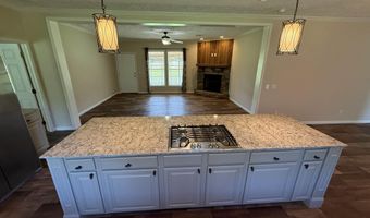 242 Arthur Kirk Rd, Beebe, AR 72012